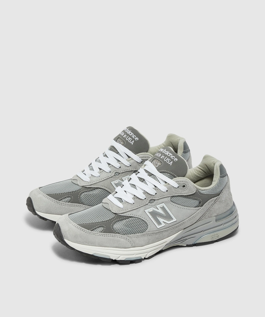 New Balance MIUS 993 sneaker